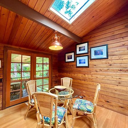 Hale Sweet Hale As Seen On Hgtv Vila Volcano Exterior foto